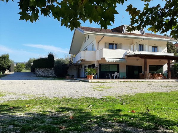 appartamento in vendita a Ferentino