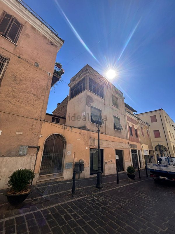 appartamento in vendita a Ferentino