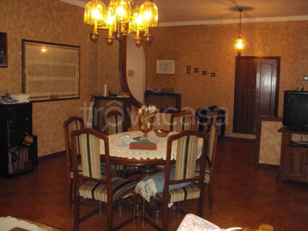 appartamento in vendita a Ferentino