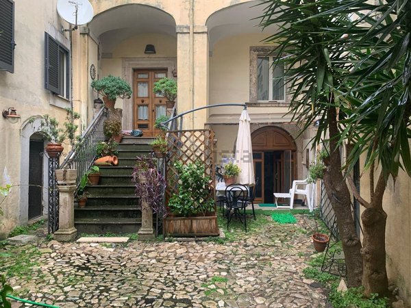 appartamento in vendita a Ferentino