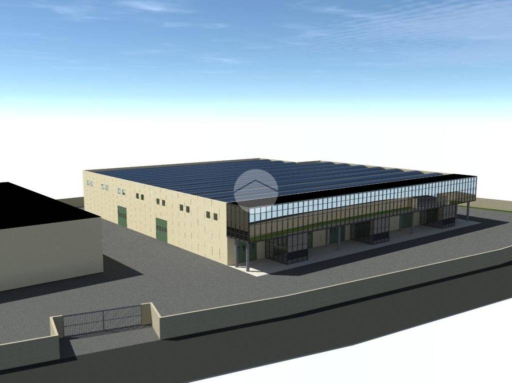 negozio in vendita a Ferentino