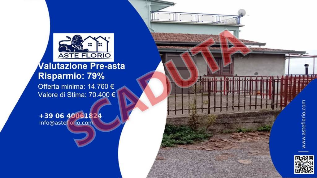 appartamento in vendita a Ferentino