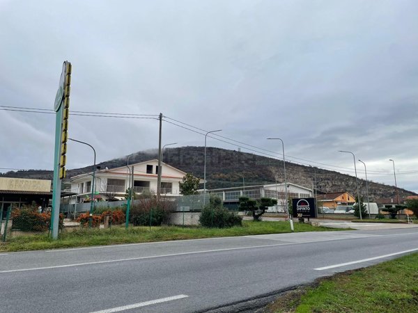 attico in vendita a Ferentino