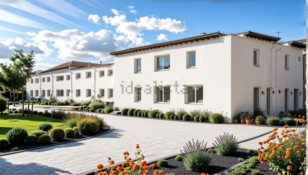 appartamento in vendita a Ferentino