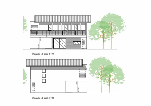 casa indipendente in vendita a Ferentino