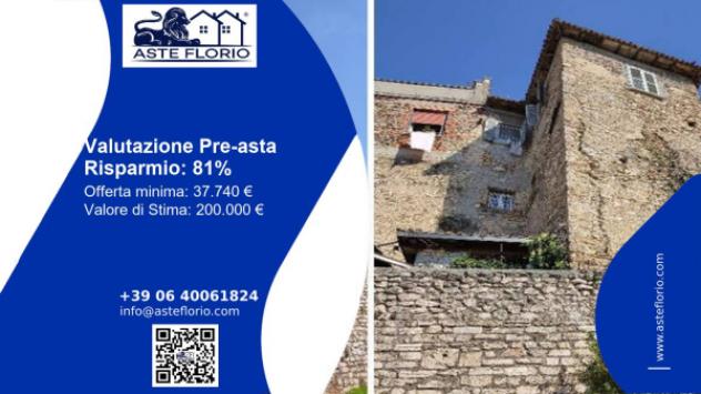 pentavano in vendita a Ferentino