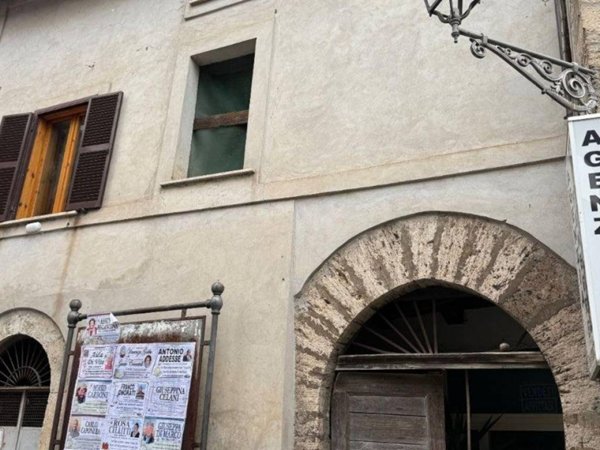 appartamento in vendita a Ferentino