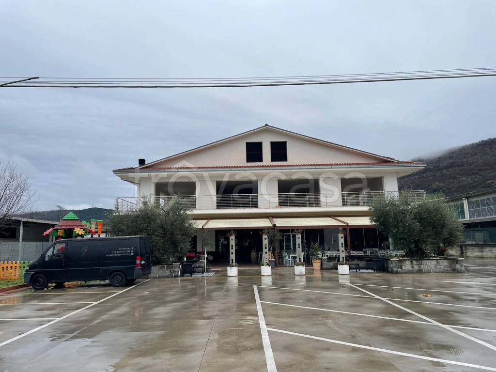 appartamento in vendita a Ferentino