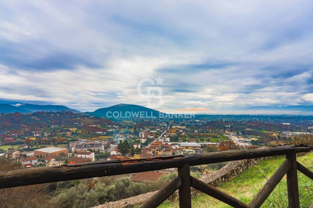 appartamento in vendita a Ferentino