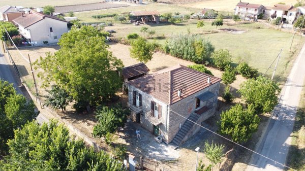 appartamento in vendita a Ferentino