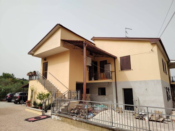 appartamento in vendita a Ferentino