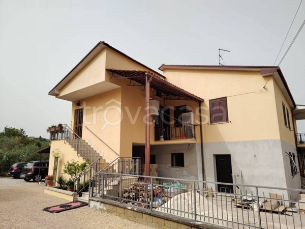 appartamento in vendita a Ferentino