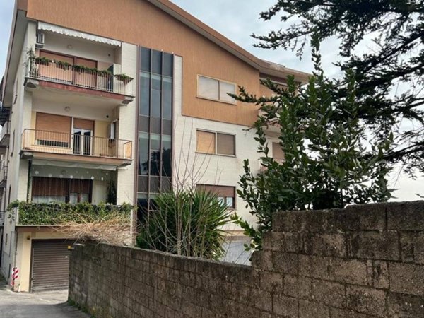 appartamento in vendita a Ferentino