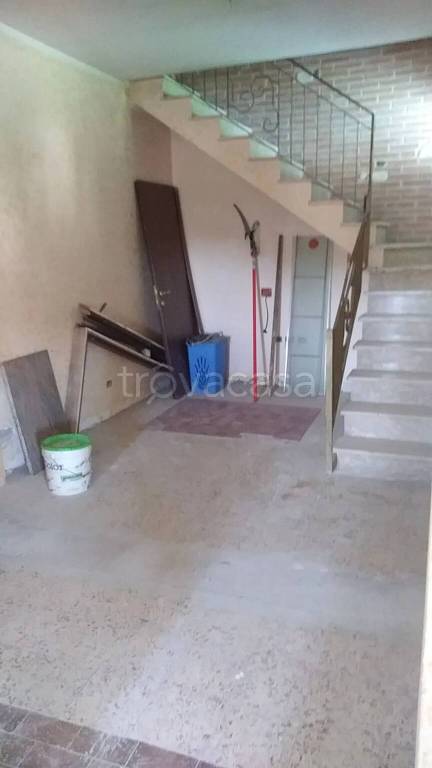 appartamento in vendita a Ferentino