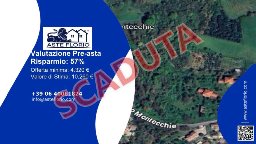 terreno edificabile in vendita a Ferentino