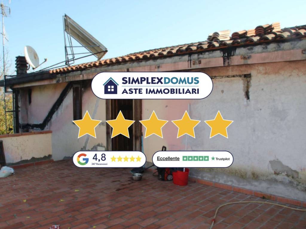 appartamento in vendita a Ferentino