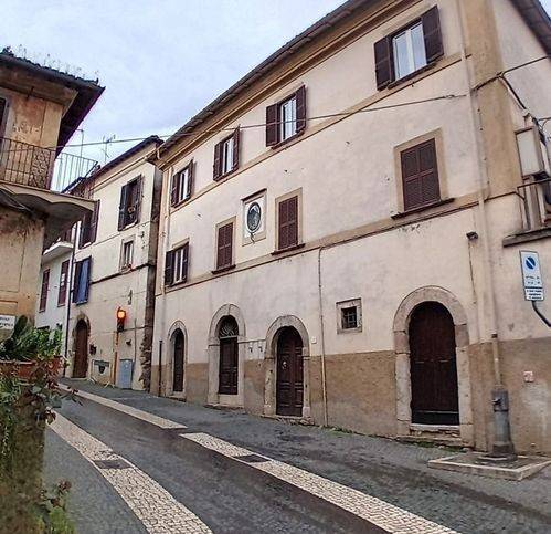 appartamento in vendita a Ferentino