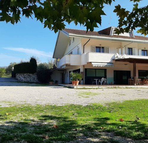 appartamento in vendita a Ferentino