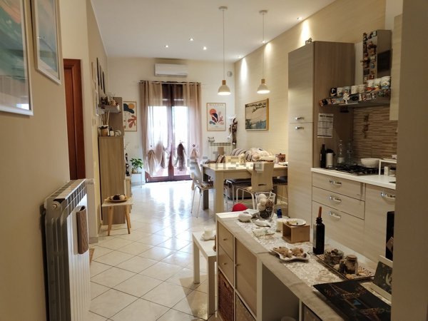 appartamento in vendita a Ferentino