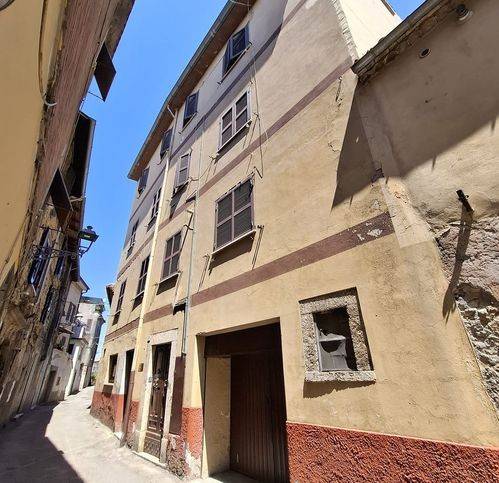 appartamento in vendita a Ferentino