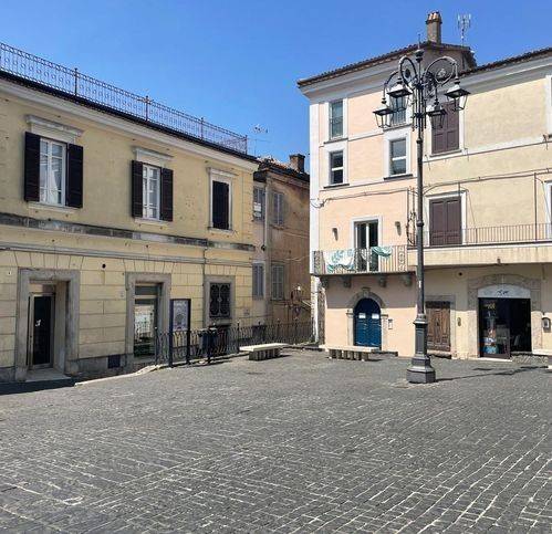 appartamento in vendita a Ferentino