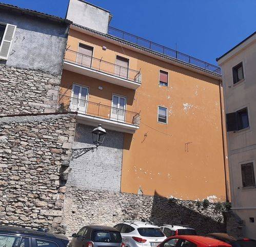 appartamento in vendita a Ferentino