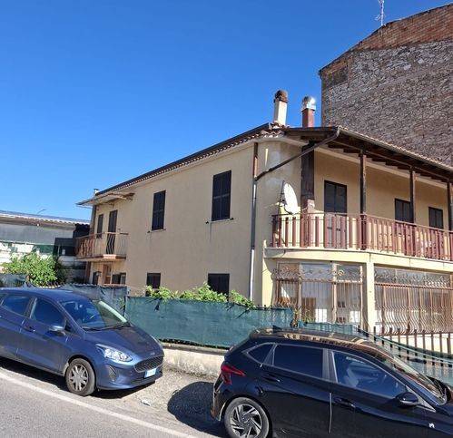 appartamento in vendita a Ferentino