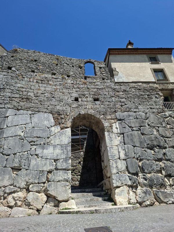 appartamento in vendita a Ferentino