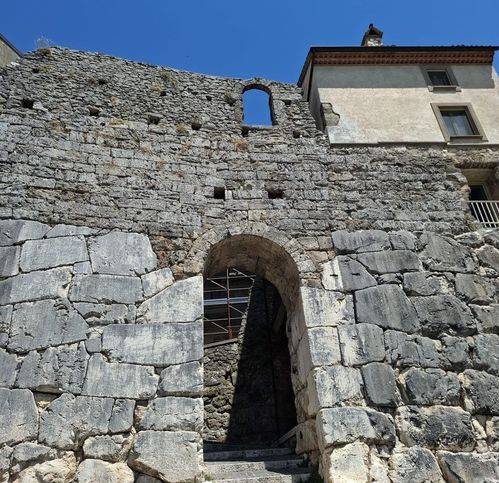 appartamento in vendita a Ferentino