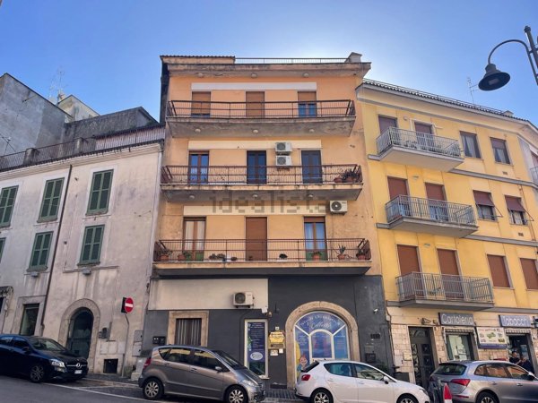 appartamento in vendita a Ferentino