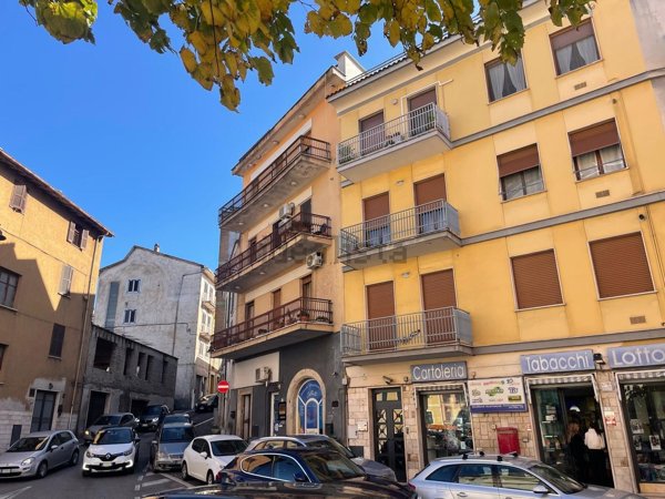 appartamento in vendita a Ferentino