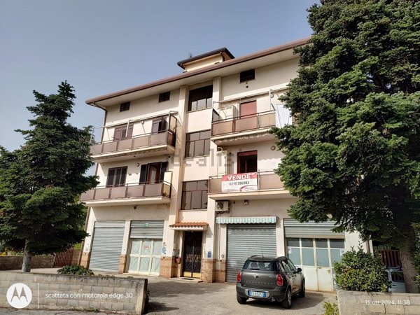 appartamento in vendita a Ferentino