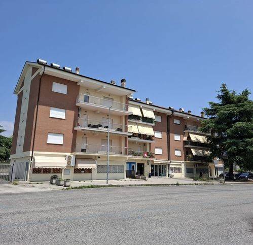 appartamento in vendita a Ferentino