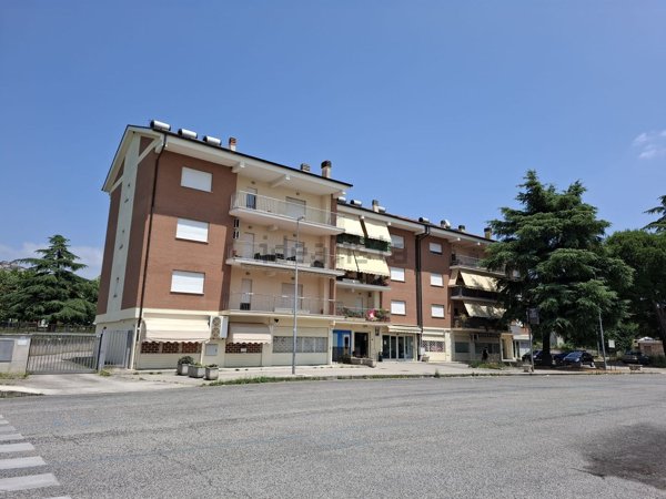 appartamento in vendita a Ferentino