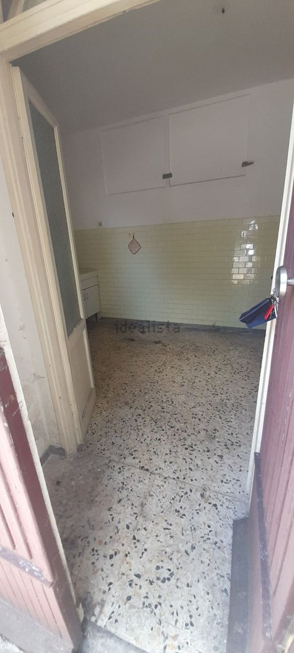 appartamento in vendita a Ferentino