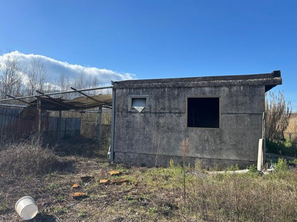 casa indipendente in vendita a Ferentino