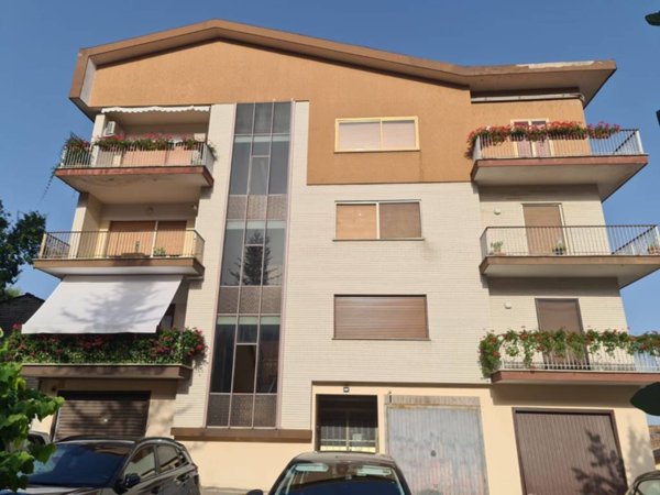 appartamento in vendita a Ferentino