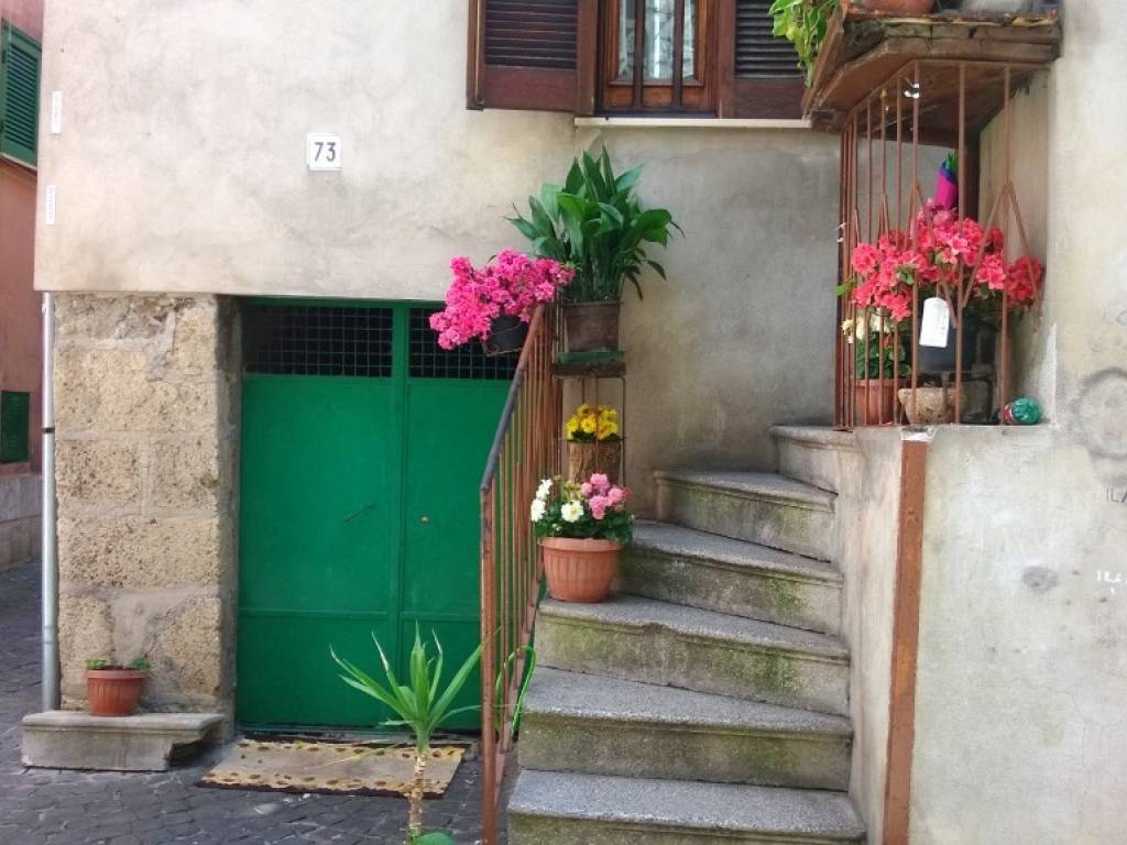 appartamento in vendita a Ferentino