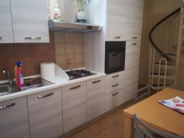 appartamento in vendita a Ferentino