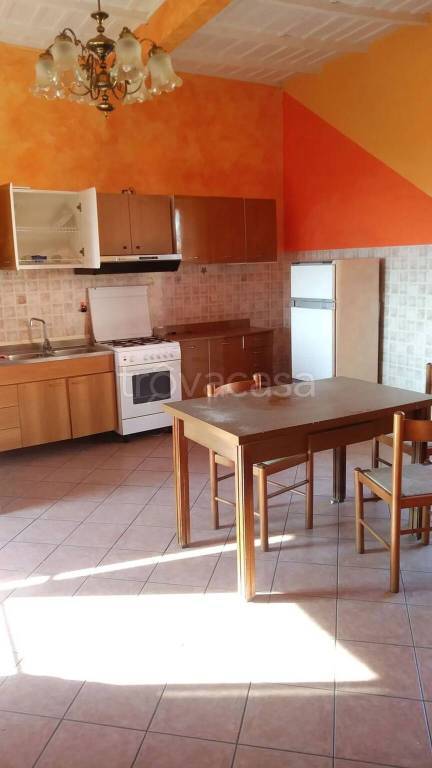 appartamento in vendita a Ferentino