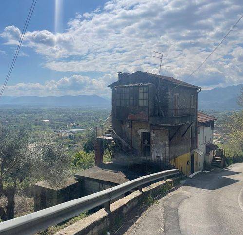 appartamento in vendita a Ferentino