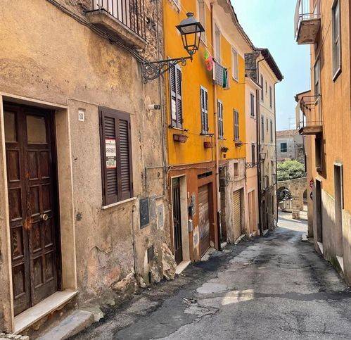 appartamento in vendita a Ferentino