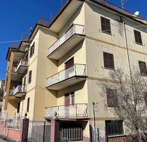 appartamento in vendita a Ferentino