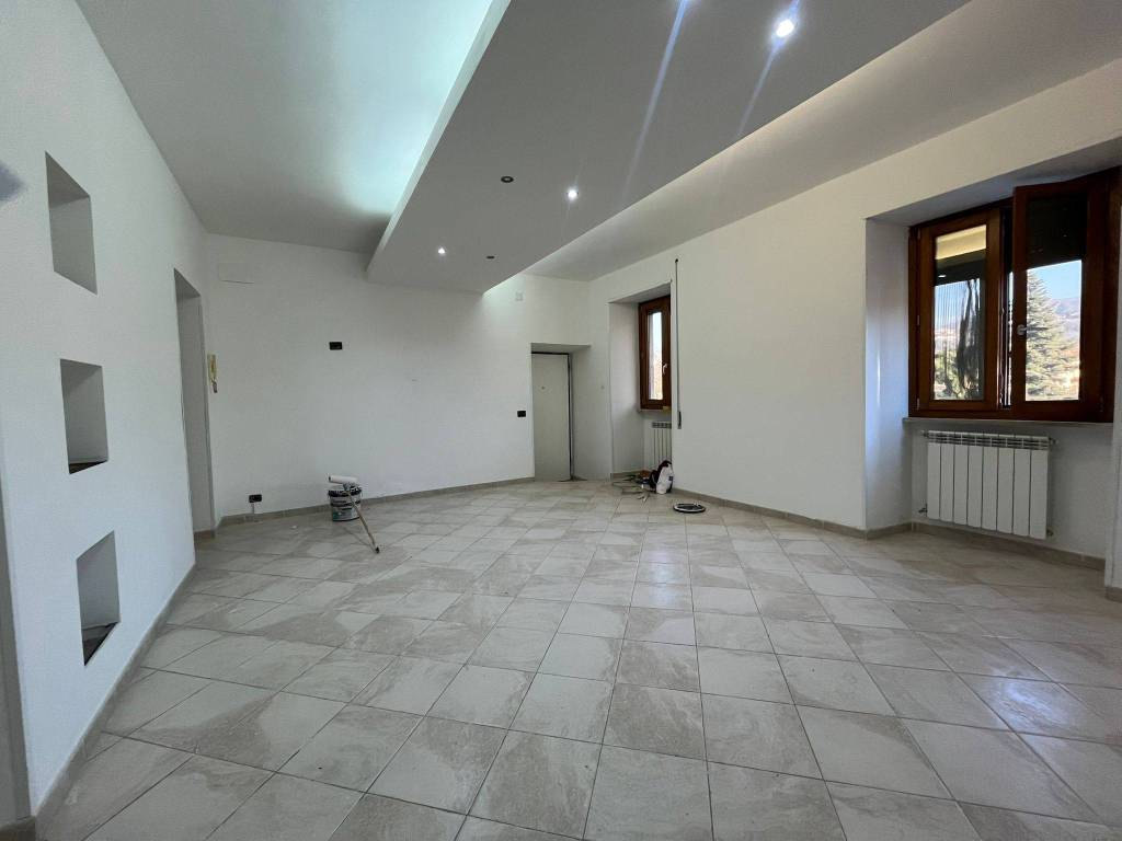 appartamento in vendita a Ferentino