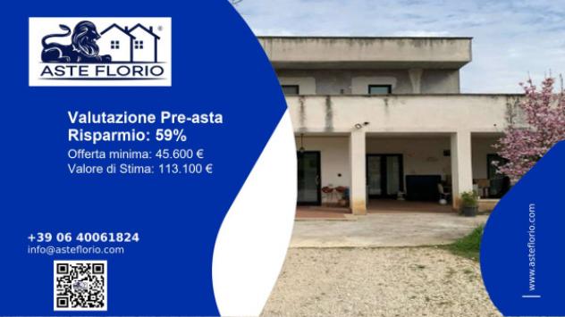 appartamento in vendita a Ferentino