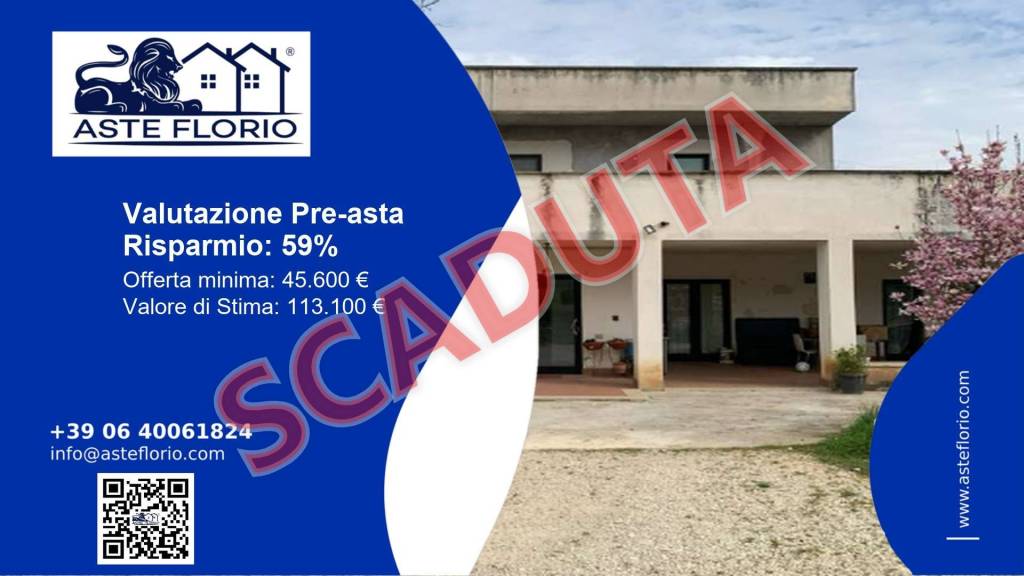 appartamento in vendita a Ferentino