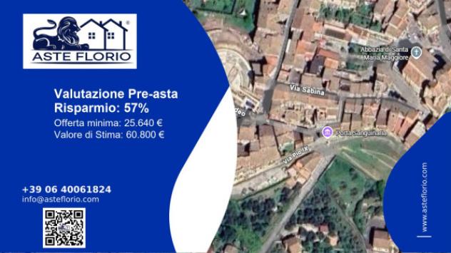 terreno edificabile in vendita a Ferentino