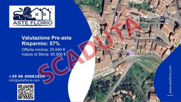 terreno edificabile in vendita a Ferentino