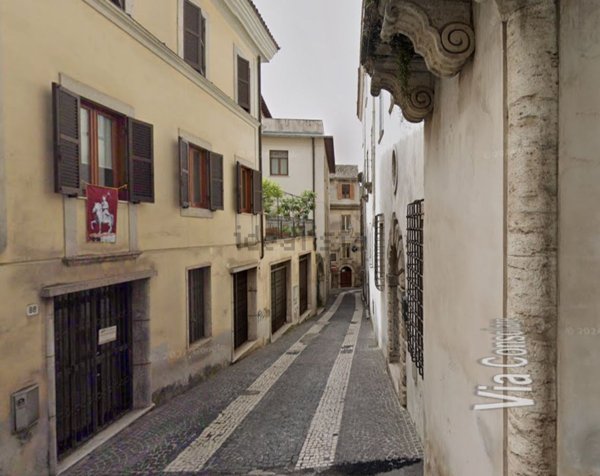 appartamento in vendita a Ferentino