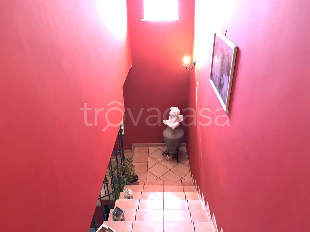 casa indipendente in vendita a Ferentino